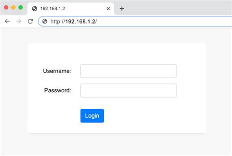 192.168.l.2: インターネットの迷宮を彷徨う