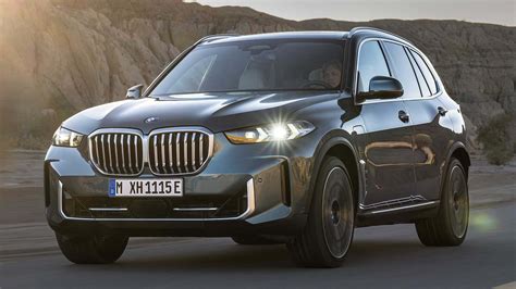 bmw x5 大きすぎる、都市生活に適しているのか？