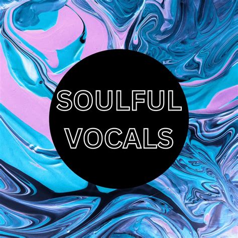  Get You - Een epische ballad vol zwoele vocalen en een soulvol ritme