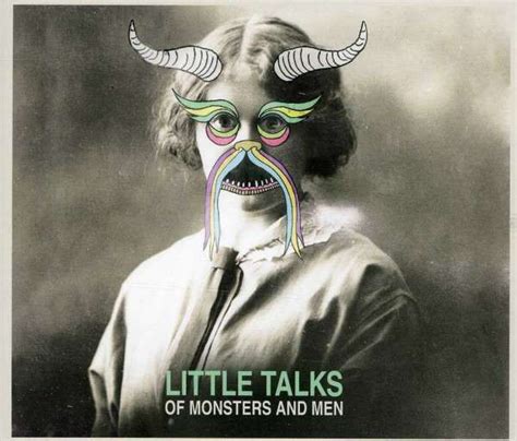  Little Talks van Of Monsters and Men: Een energieke mix van folkinspiratie en indie-pop melodieën