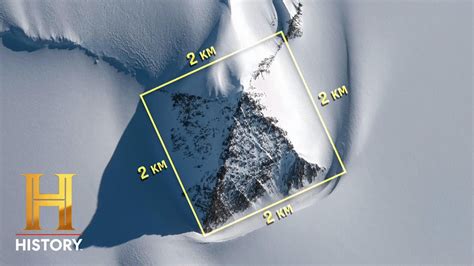 石狩平原スキー場、雪の下に眠る古代文明の謎